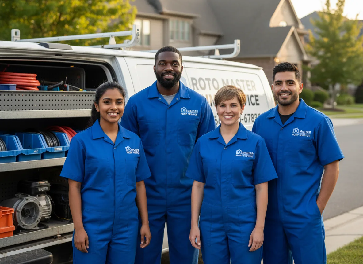 Sump Pump Installation company in Sheridan, NY